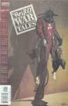 Weird War Tales comic books